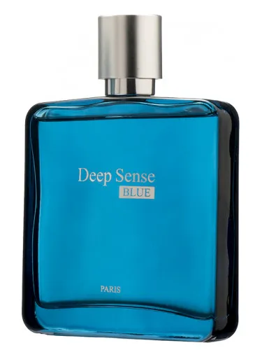 Imagen de Deep Sense Blue