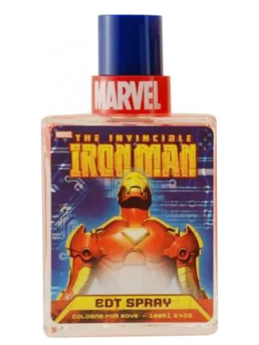 Imagen de The Invincible Iron Man