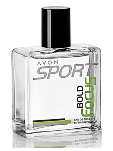 Imagen de Bold Focus