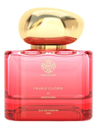 Imagen de Orange Leather
