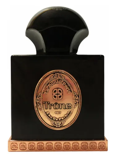Imagen de Trone