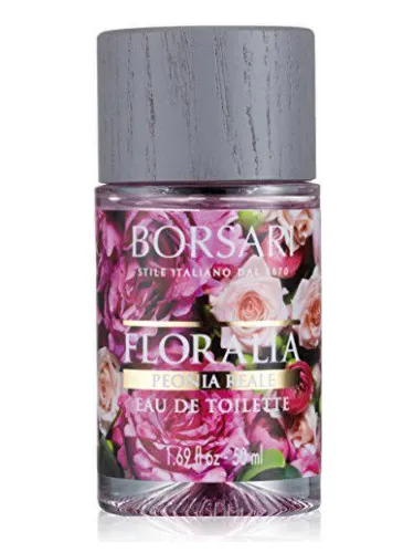 Imagen de Floralia Peonia Reale