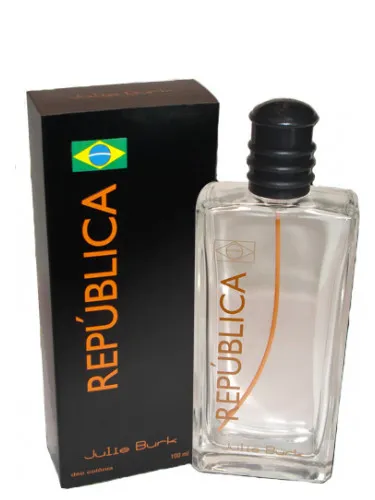 Imagen de Republica Brasileira