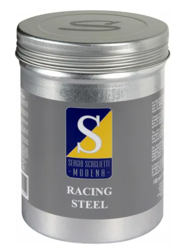 Imagen de Racing Steel