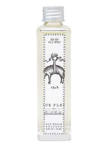 Imagen de Black Fleece White Cologne