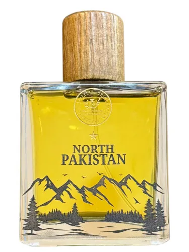 Imagen de North Pakistan
