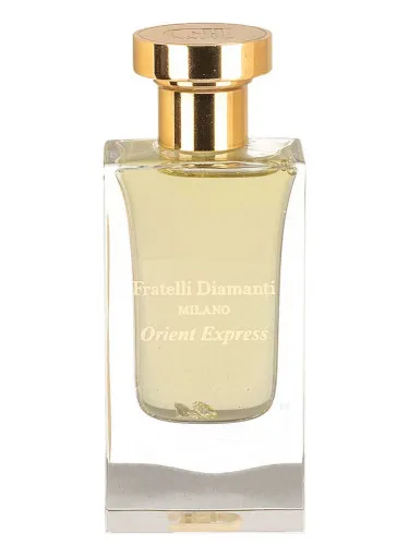 Imagen de Orient Express