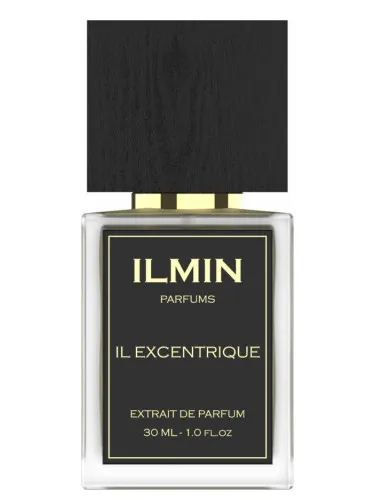 Imagen de Il Excentrique