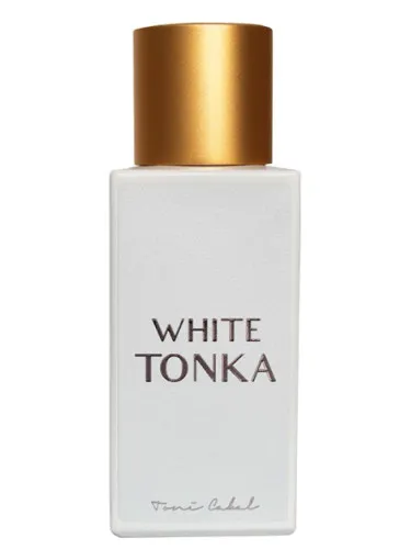 Imagen de WHITE TONKA