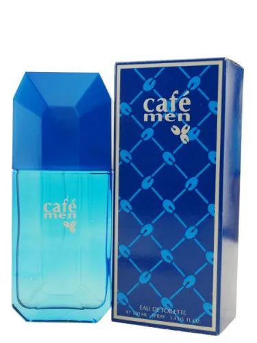 Imagen de Cafe Men