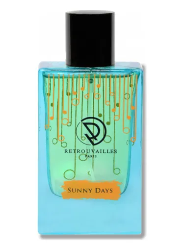 Imagen de Sunny Days