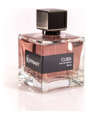 Imagen de Cuba