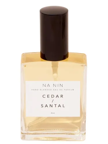 Imagen de Cedar & Santal