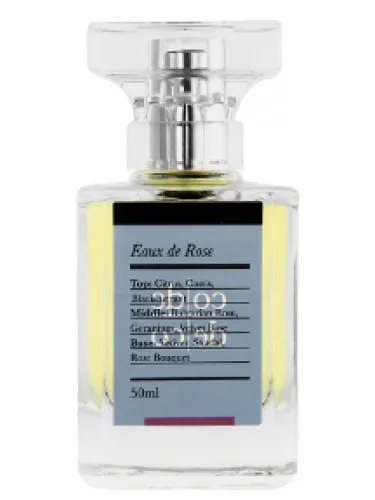 Imagen de Eaux de Rose
