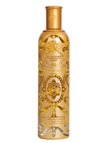 Imagen de Classic Oud