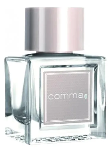 Imagen de Comma (new)