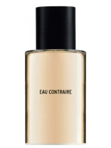 Imagen de Eau Contraire