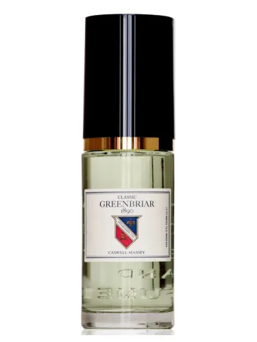 Imagen de Classic Greenbriar