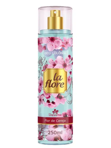 Imagen de La Flore Flor de Cereja