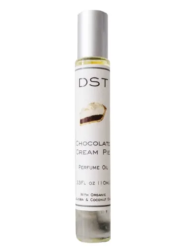 Imagen de Chocolate Cream Pie