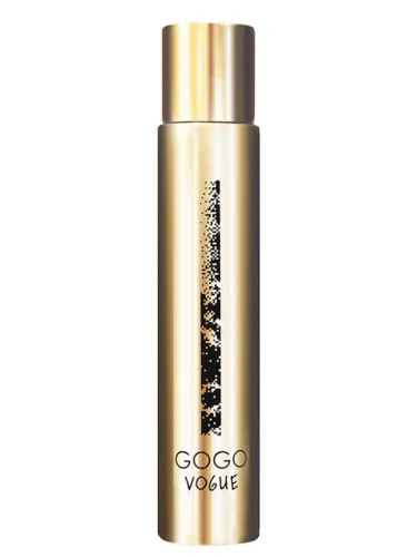 Imagen de Go Go Vogue