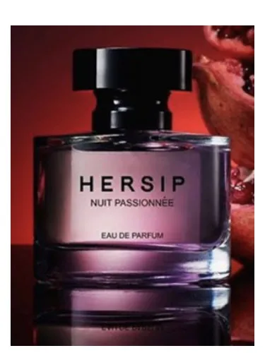 Imagen de Nuit Passionnée