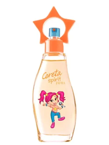 Imagen de Coreta Spirit