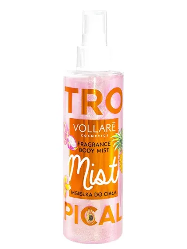 Imagen de Tropical