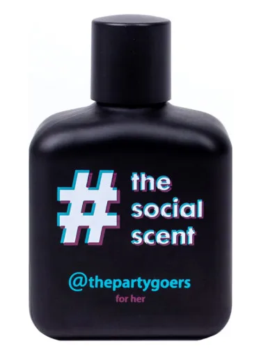 Imagen de @thepartygoer