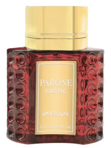 Imagen de Parone Exotic