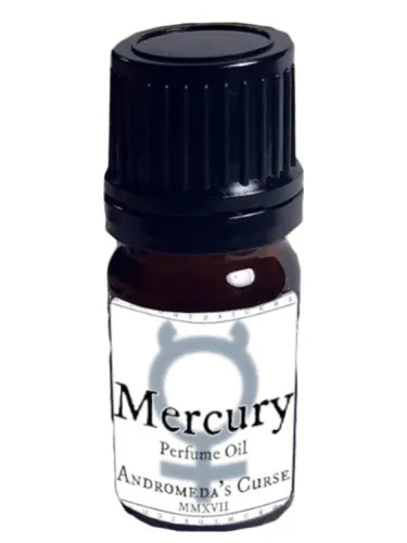 Imagen de Mercury