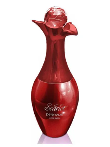 Imagen de Scarlet