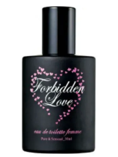 Imagen de Forbidden Love