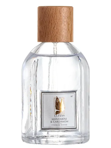 Imagen de Mandarine & Cardamom