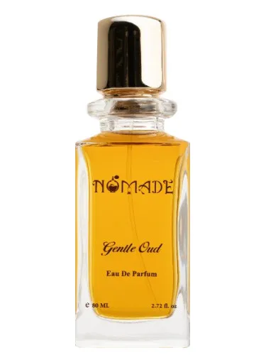 Imagen de Gentle Oud
