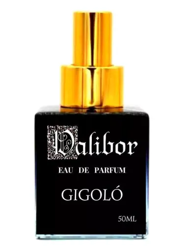 Imagen de Gigoló
