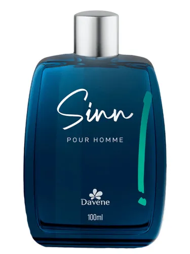 Imagen de Sinn Pour Homme