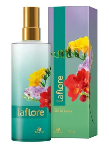 Imagen de La Flore Flor de Frésia