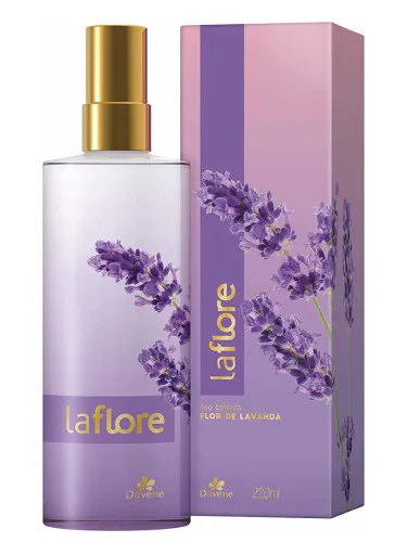 Imagen de La Flore Flor de Lavanda