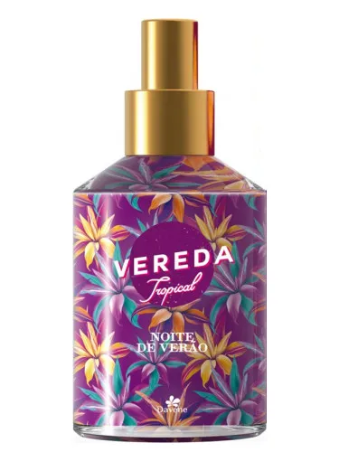 Imagen de Vereda Tropical Noite de Verão