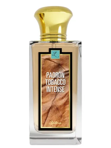 Imagen de Padrón Tobacco