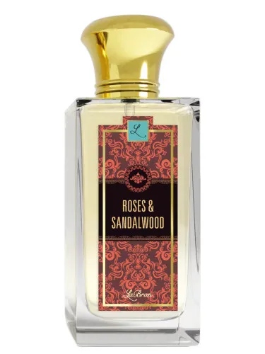 Imagen de Roses & Sandalwood