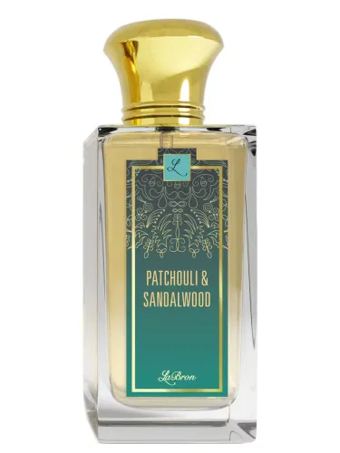 Imagen de Patchouli & Sandalwood