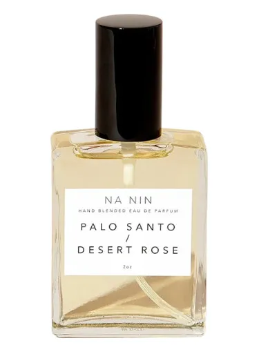 Imagen de Palo Santo & Desert Rose