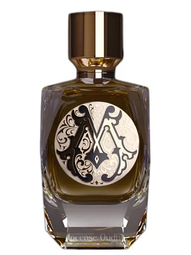 Imagen de Incense Oudh