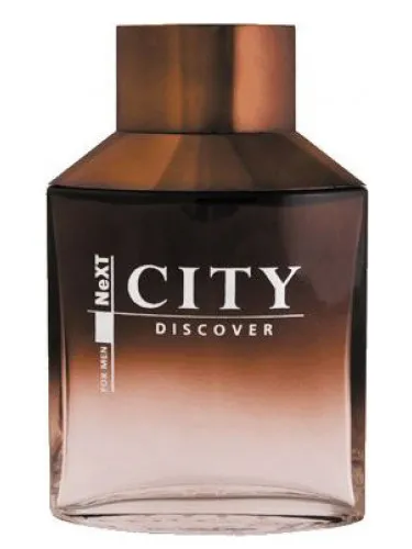 Imagen de Discover