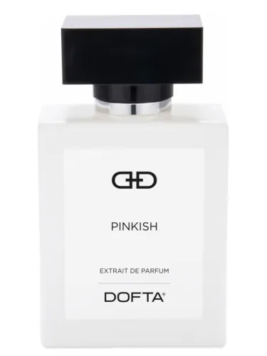 Imagen de Pinkish Extrait de Parfum