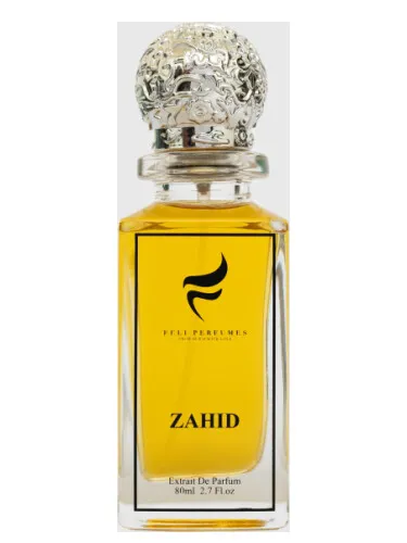 Imagen de Zahid