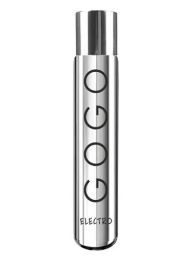 Imagen de Go Go Electro