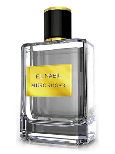 Imagen de Musk Sugar